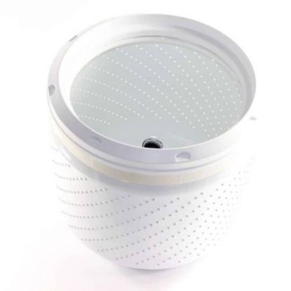 Picture of Whirlpool Basket Part# W10738339