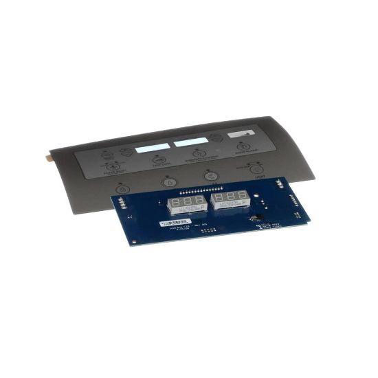 Picture of Whirlpool Control Board Part# W10740218