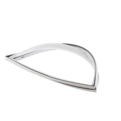 Picture of Whirlpool Gasket-door,service, Fc 21-Feet Tfa White Part# W10741118