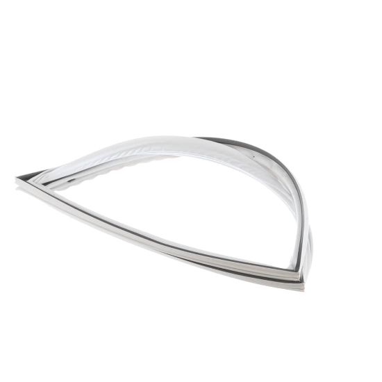 Picture of Whirlpool Gasket-door,service, Fc 21-Feet Tfa White Part# W10741118