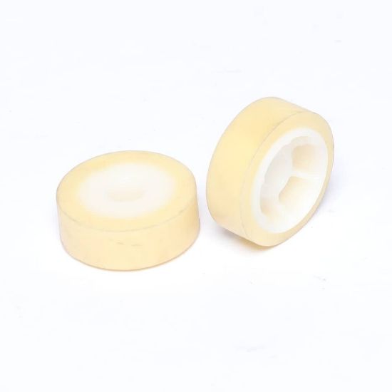 Picture of Whirlpool Roller Part# W10742424