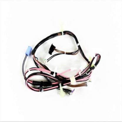 Picture of Whirlpool Wire-harness Part# W10746378
