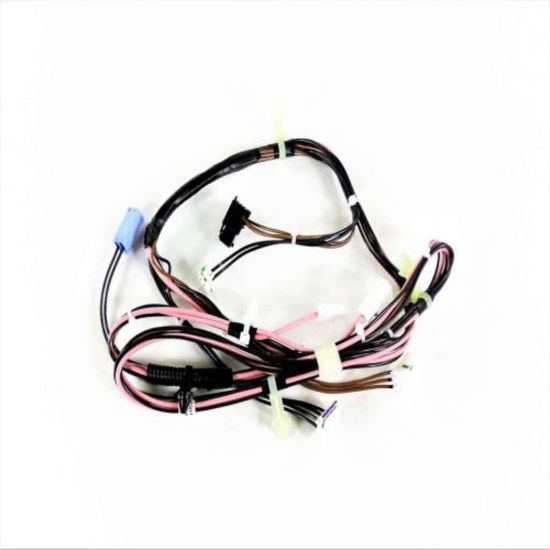 Picture of Whirlpool Wire-harness Part# W10746378