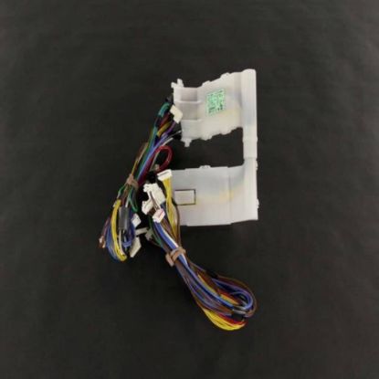 Picture of Whirlpool Dishwasher Harness Wire Part# W10744880