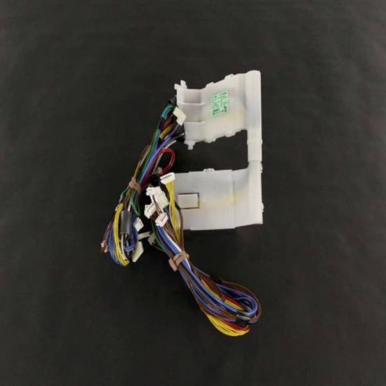 Picture of Whirlpool Dishwasher Harness Wire Part# W10744880