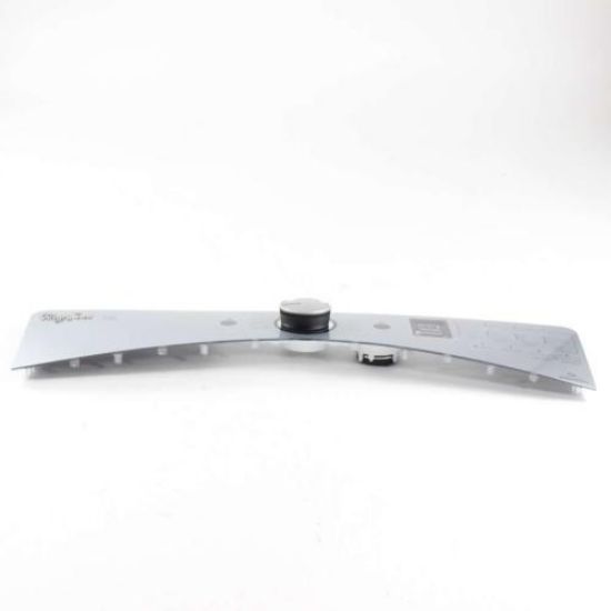 Picture of Whirlpool Control Panel Part# W10750358