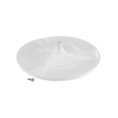 Picture of Whirlpool Top Load Washer Washplate Part# W10752283