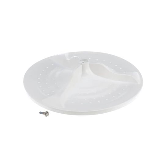 Picture of Whirlpool Top Load Washer Washplate Part# W10752283