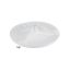 Picture of Whirlpool Top Load Washer Washplate Part# W10752283