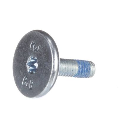 Picture of Whirlpool Screw Part# W10752189