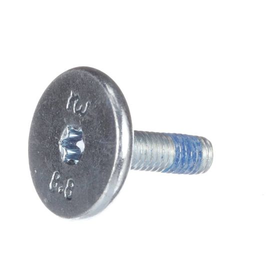 Picture of Whirlpool Screw Part# W10752189
