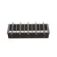 Picture of Whirlpool Grille Part# W10752102