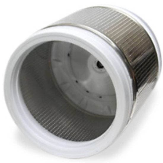 Picture of Whirlpool Basket Part# W10752719