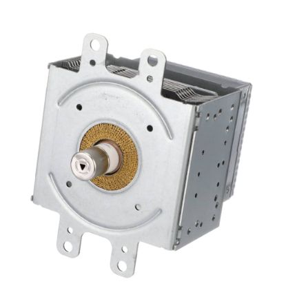 Picture of Whirlpool Microwave Magnetron Part# W10754299