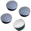 Picture of Whirlpool Dryer Selector Knob Kit, Set Of 4 Part# W10756270