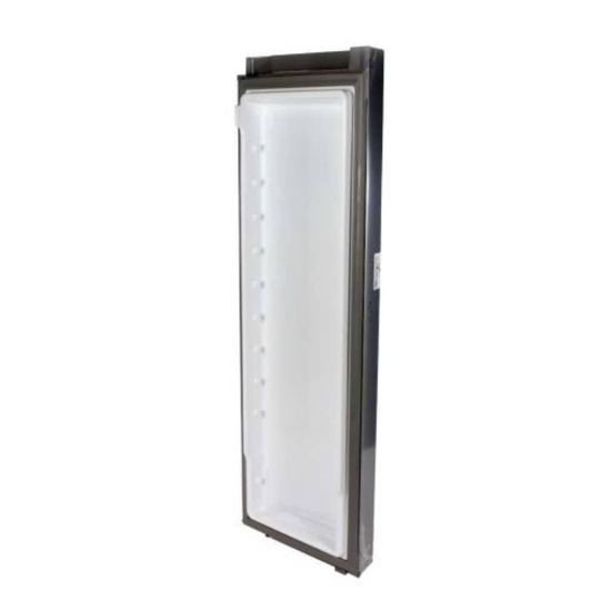 Picture of Whirlpool Service-rrdr,27,ss,xxl - Rc Rh Stainless Part# W10757549