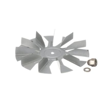 Picture of Whirlpool Fan-convct Part# W10758272