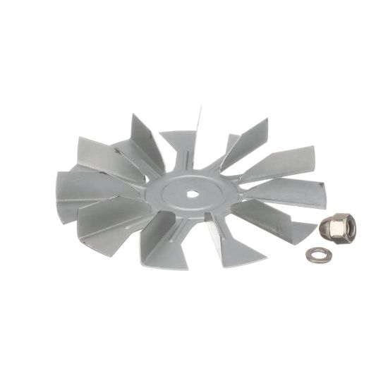 Picture of Whirlpool Fan-convct Part# W10758272