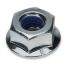 Picture of Whirlpool Nut Part# W10759923