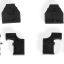 Picture of Whirlpool Glide-drwr Part# W10763667