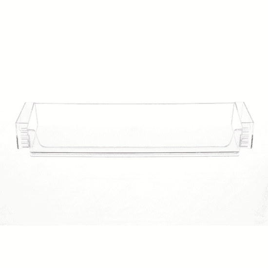 Picture of Whirlpool Bin-controlvr Part# W10764212