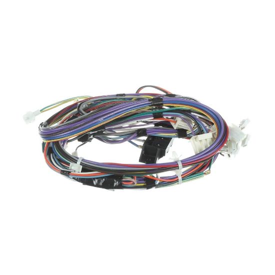 Picture of Whirlpool Wire-harness Part# W10762533