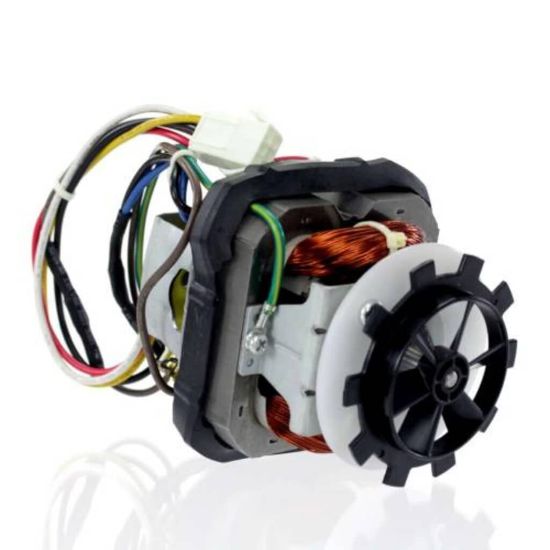 Picture of Whirlpool Motor Part# W10769049