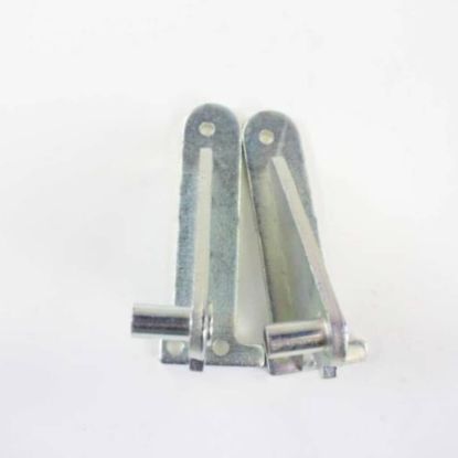Picture of Whirlpool Door Hinge Part# W10770878