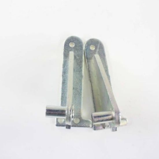 Picture of Whirlpool Door Hinge Part# W10770878
