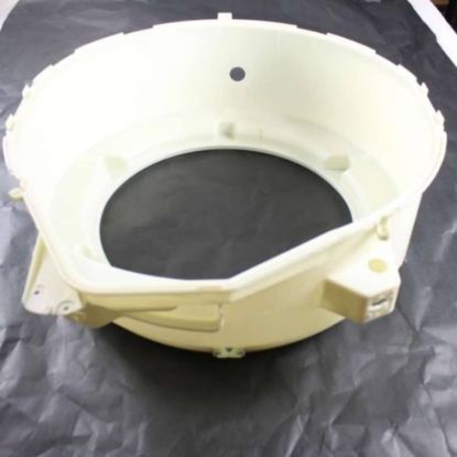 Picture of Whirlpool Front Load Washing Machine Outer Tub Part# W10772612
