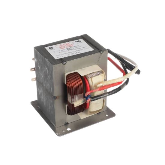 Picture of Whirlpool Transformr Part# W10772112