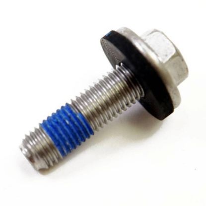 Picture of Whirlpool Washing Machine Screw Part# W10772621