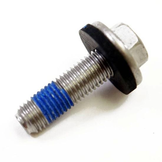 Picture of Whirlpool Washing Machine Screw Part# W10772621