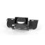 Picture of Whirlpool Door-ice Part# W10773315