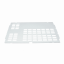 Picture of Whirlpool Base-cabnt Part# W10772863