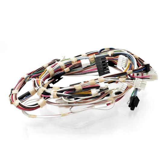 Picture of Whirlpool Wire-harness Part# W10774818
