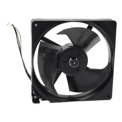 Picture of Whirlpool Motor-cond Part# W10772882