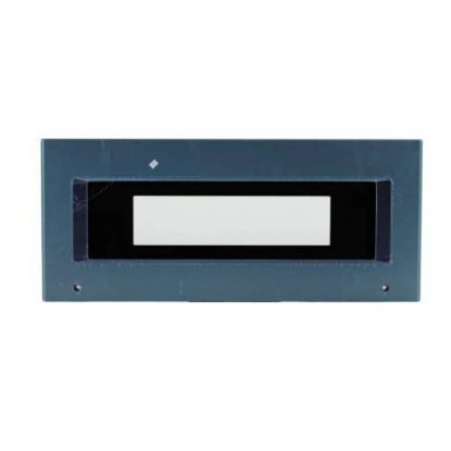 Picture of Whirlpool Glass Door Part# W10775493