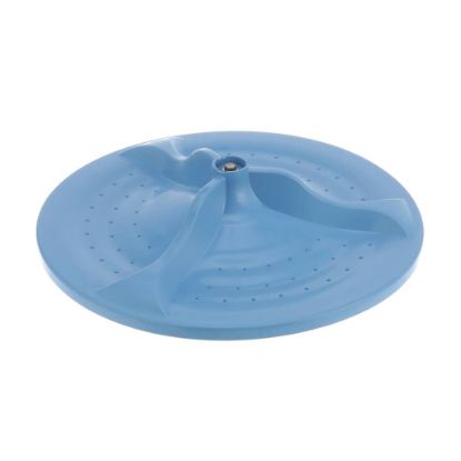 Picture of Whirlpool Washplate Part# W10775188