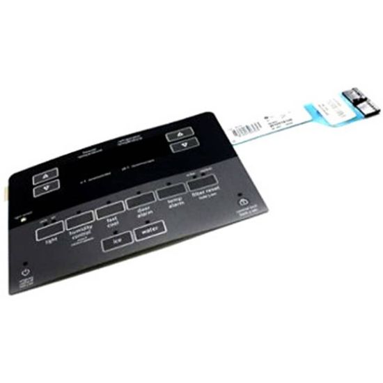 Picture of Whirlpool Control Board Part# W10776981