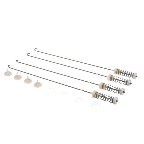 Picture of Whirlpool Suspension Rod Kit Part# W10780046