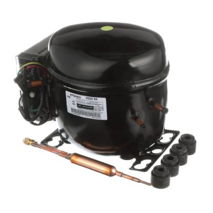 Picture of Whirlpool Compressor Part# W10779331