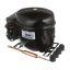 Picture of Whirlpool Compressor Part# W10779331