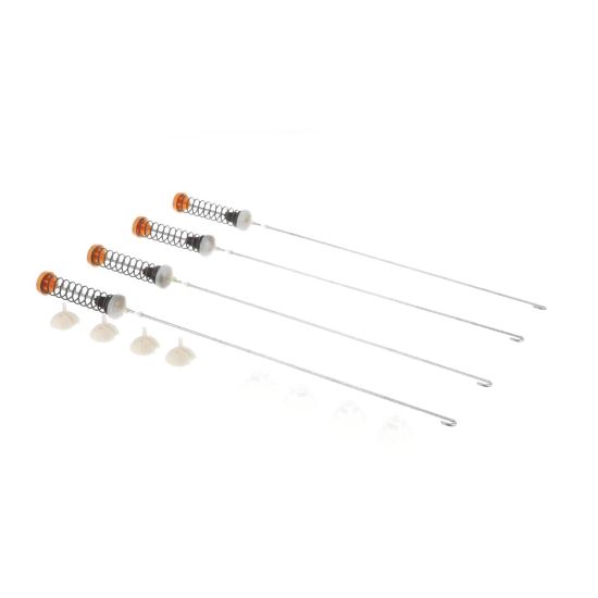 Picture of Whirlpool Suspension Rod Kit Part# W10780044