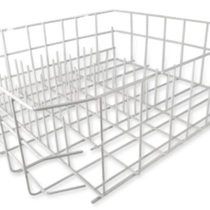 Picture of Whirlpool Dishrack Part# W10780925