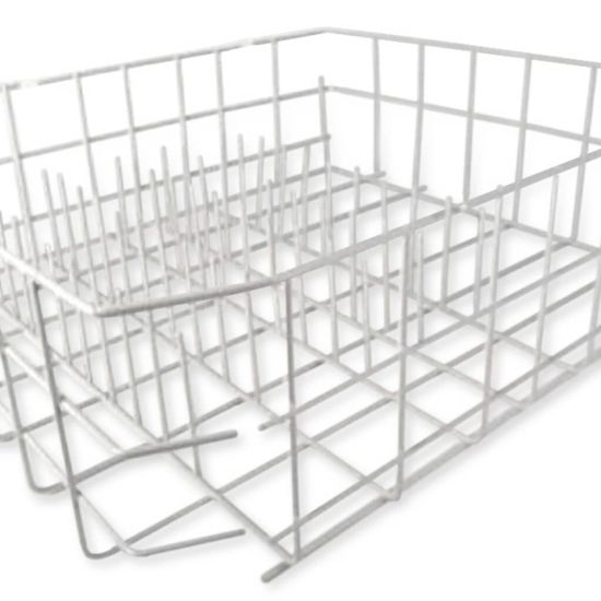 Picture of Whirlpool Dishrack Part# W10780925