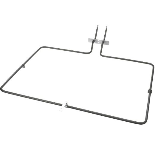Picture of Whirlpool Range Bake Element Assembly Part# W10779716