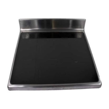 Picture of Whirlpool Cooktop Part# W10780927