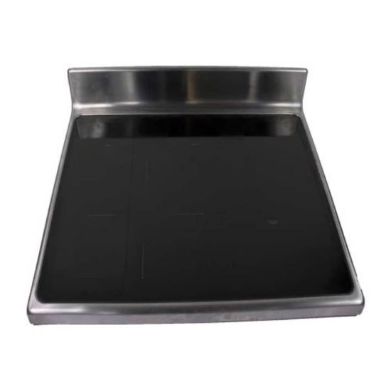 Picture of Whirlpool Cooktop Part# W10780927