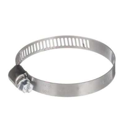 Picture of Whirlpool Clamp Part# W10783615